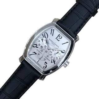 Vacheron Constantin Royal Eagle 35.5mm White