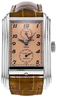 Patek Philippe Gondolo 5101P Platinum