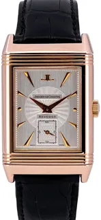 Jaeger-LeCoultre Reverso 270.2.62 Rose gold