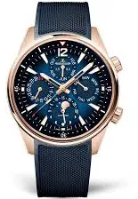 Jaeger-LeCoultre Polaris Q9082680 Rose gold Blue