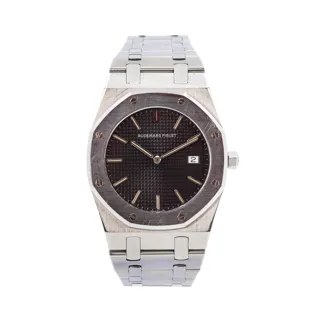 Audemars Piguet Royal Oak 56175ST 33mm Stainless steel