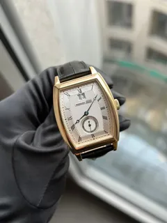 Breguet Héritage 5480BA/12/996 Yellow gold Silver