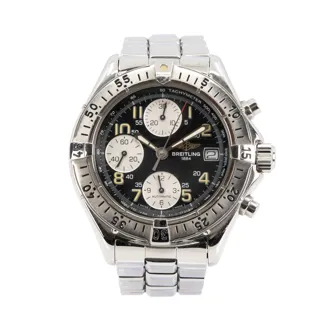 Breitling Colt Chronograph A13035.1 41mm Stainless steel