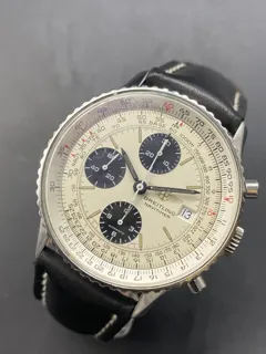 Breitling Navitimer 81610 Stainless steel