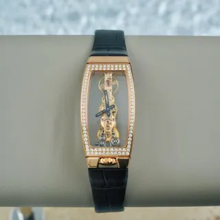 Corum Miss Golden Bridge B113/00824-113.102.85/0001