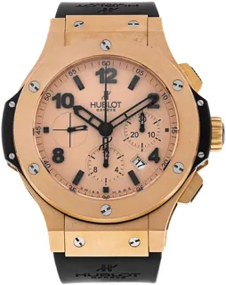 Hublot Big Bang 44 mm 301.PI.500.RX Rose gold Golden