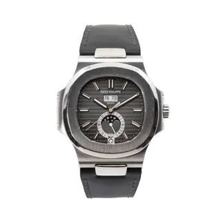 Patek Philippe Nautilus 5726A-001 Stainless steel