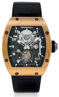 Richard Mille RM 003 | Rose gold