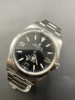 Rolex Explorer 214270-0003