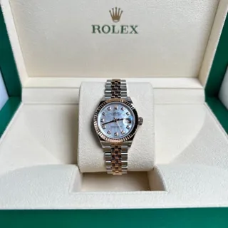 Rolex Lady-Datejust 279171-0013