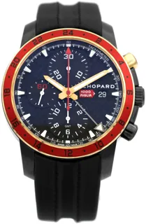 Chopard Mille Miglia 8550 | Ceramic