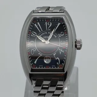 Franck Muller Conquistador 8005 H SC 35mm