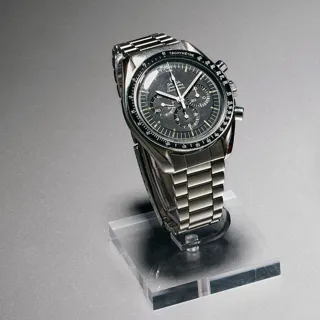 Omega Speedmaster 145.012 40mm Stainless steel