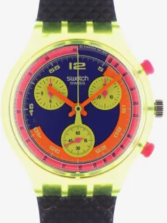 Swatch Grand Prix SCJ101