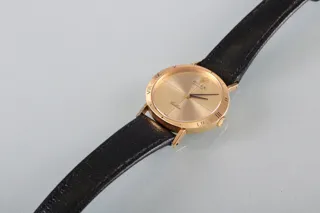 Rolex Cellini Yellow gold Golden