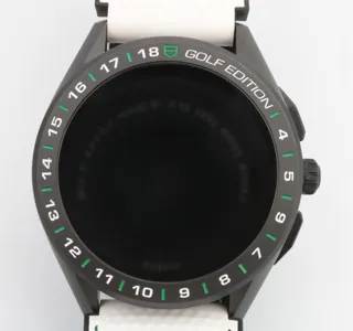 TAG Heuer Connected SBG8A Titanium