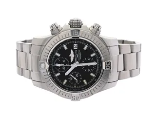 Breitling Avenger A13385101B1A1 43mm Stainless steel