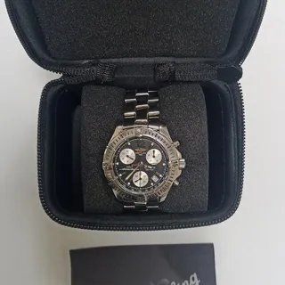 Breitling Colt A53350 38mm