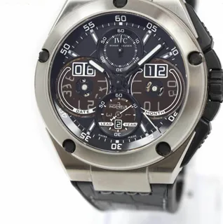 IWC Ingenieur IW379201 Titanium Gray