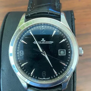 Jaeger-LeCoultre AMVOX JLQ.192.H47A 44mm Black