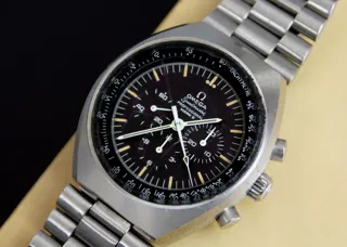 Omega Speedmaster Professional 145.014 42mm Stainless steel