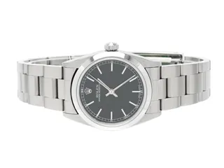 Rolex Oyster Perpetual 31 77080 Stainless steel