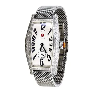 Michele Stainless steel