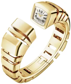 Cartier Reflection WGMC0003 Yellow gold