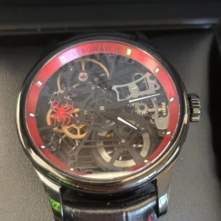 Aerowatch Renaissance A50981N021