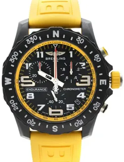 Breitling Endurance Pro X82310A41B1S1 Breitlight Black