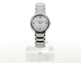 Baume & Mercier Promesse M0A10157 Stainless steel Silver