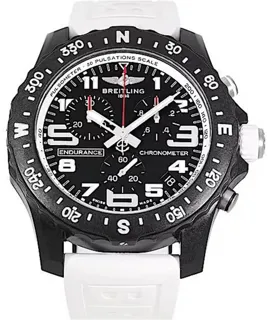 Breitling Endurance Pro X82310A71B1S1 Breitlight Black