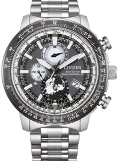 Citizen Promaster BY3006-53H Stainless steel Gray