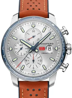 Chopard Mille Miglia 168571-3010 Stainless steel Silver