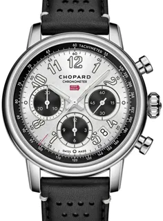 Chopard Mille Miglia 168619-3005 Stainless steel White