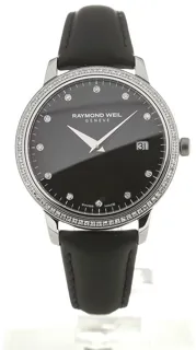 Raymond Weil Toccata 5388-SLS-20081 | Stainless steel