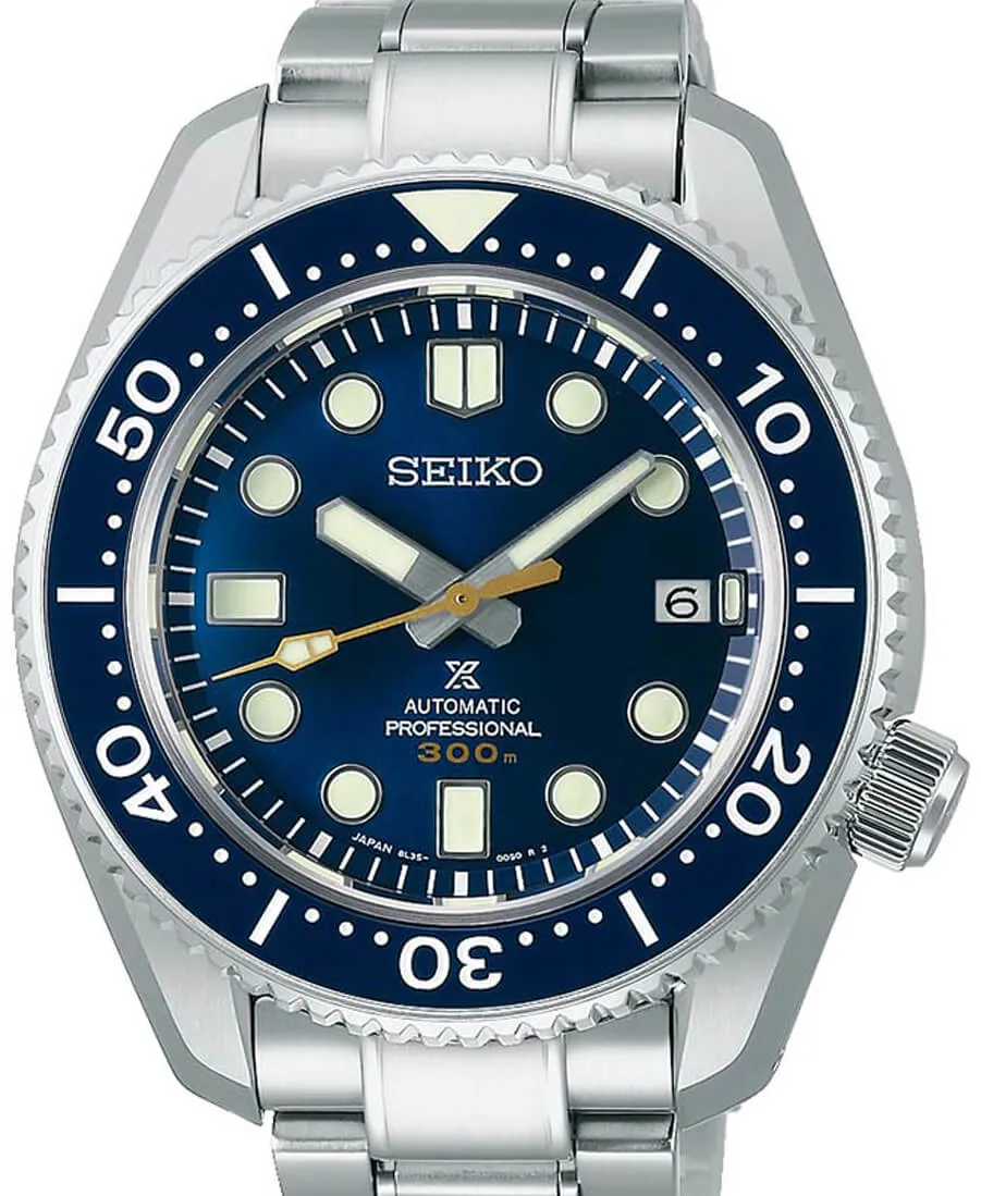 Seiko GS SBGJ255/9S86-00R0 Titanium White Japan | Dealer | EveryWatch