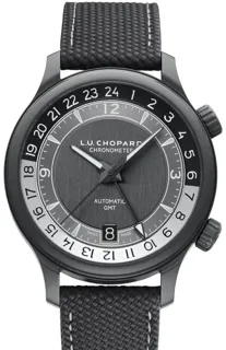 Chopard L.U.C 168579-3004 Titanium Gray