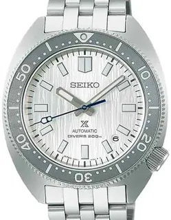 Seiko Prospex SPB333J1 Stainless steel Silver