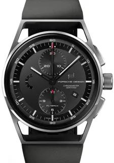 Porsche Design 1919 6023.6.04.005.07.2 Titanium Black