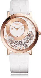 Piaget Altiplano G0A42110 Yellow gold Rosa