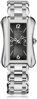 Carl F. Bucherer Alacria 00.10701.08.36.21 Stainless steel Black