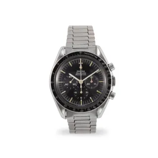 Omega Speedmaster Professional 145.012-67 SP Stainless steel