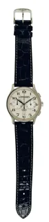 Longines Olympic L2.650.4 40mm Stainless steel