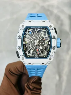 Richard Mille RM 35-03 TPT