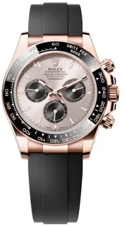 Rolex Daytona 126515LN-0006 Everose gold Beige