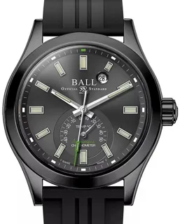 Ball Engineer III NT2222C-P2C-GYC 42mm Stainless steel Gray