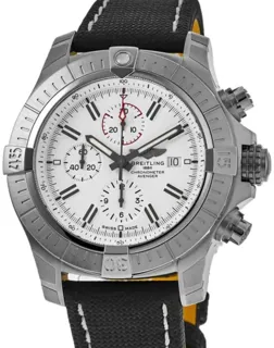 Breitling Avenger A133751A1A1X1