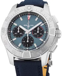 Breitling Avenger AB0147101C1X1 | Stainless steel