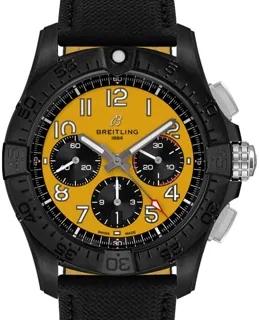 Breitling Avenger SB0147101I1X2 Ceramic Golden